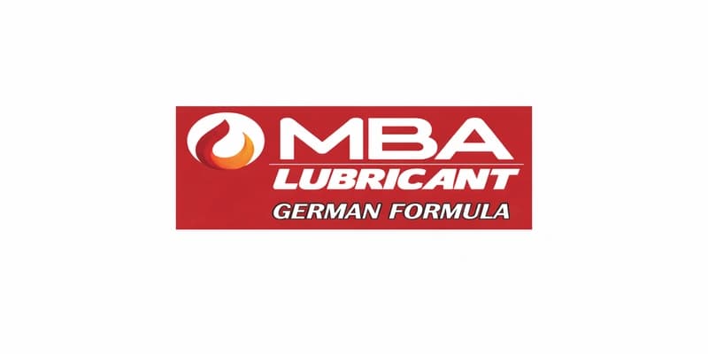 MBA Lubricant