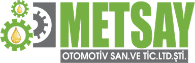 METSAY Otomotiv